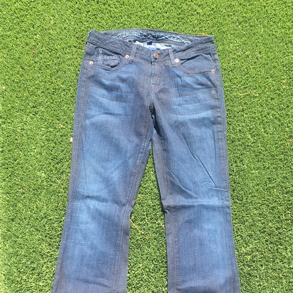 Genetic jeans - Picture 1 of 3